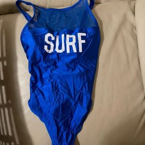 Surf! Bathing suit